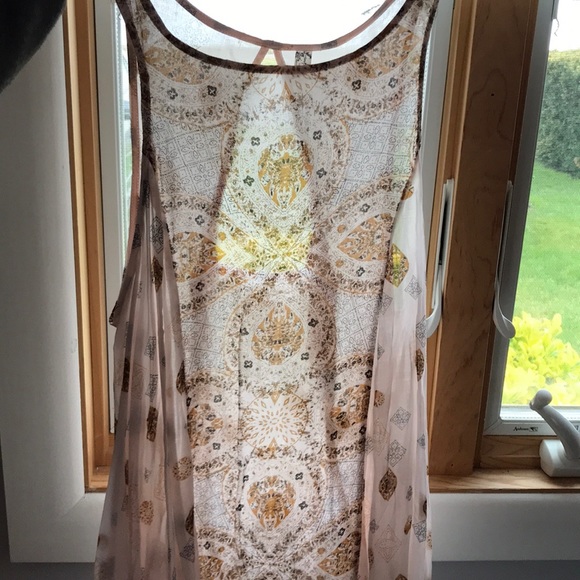 ❌SOLD❌ NWOT FREE PEOPLE Dress - Picture 8 of 11